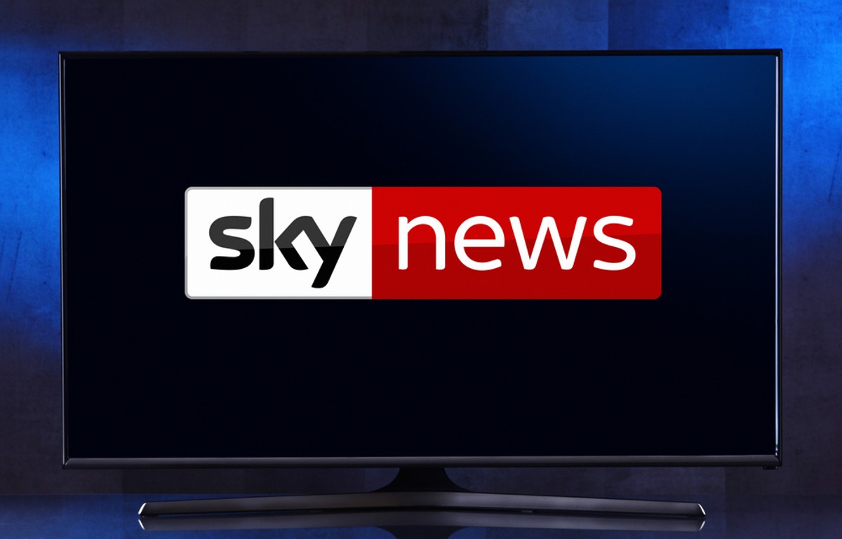Sky News: Brytyjska flota przechwyciła rosyjskie myśliwce