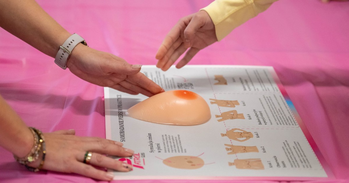 Rusza nowa edycja Programu Profilaktyki Raka Piersi na 2026 rok!