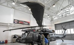 Trzy nowe oferty w przetargu na śmigłowce. MON: Ciekawsze niż poprzednie