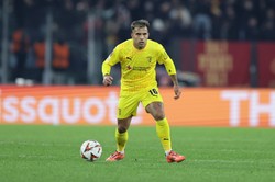 W Polsce trenerzy się na nim nie poznali. Słynny klub wyda na jego transfer 22 mln euro