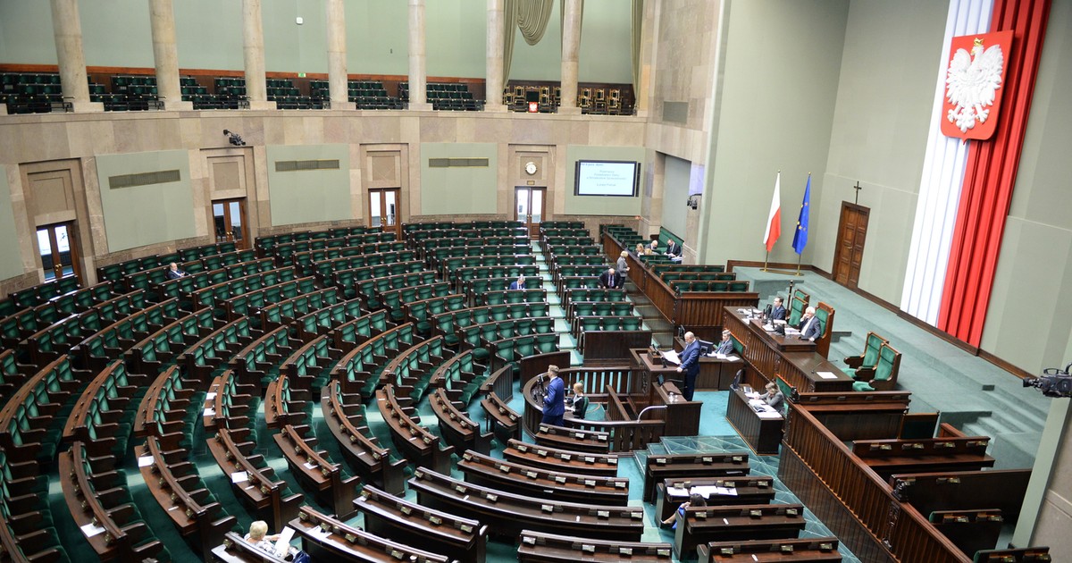 Podaj Przykłady Reform Wprowadzonych Podczas Obrad Sejmu Wielkiego Sejm dyskutuje o reformie Krajowej Rady Sądownictwa - Wiadomości