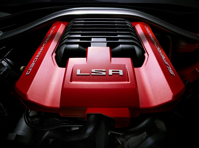 Oto chevrolet camaro ZL1 - amerykańska maszyna do produkcji adrenaliny i palenia opon; zadebiutowała podczas salonu samochodowego w Chicago. Dzięki doładowanemu silnikowi V8, o mocy 550 KM, model camaro ZL1 będzie najszybszym modelem w rodzinie camaro, jaki kiedykolwiek znalazł się w ofercie marki Chevrolet.