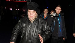 Śledztwo w sprawie Krzysztofa Kononowicza. Świadkowie są zastraszani