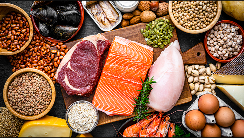 Avoid Excessive Protein Intake