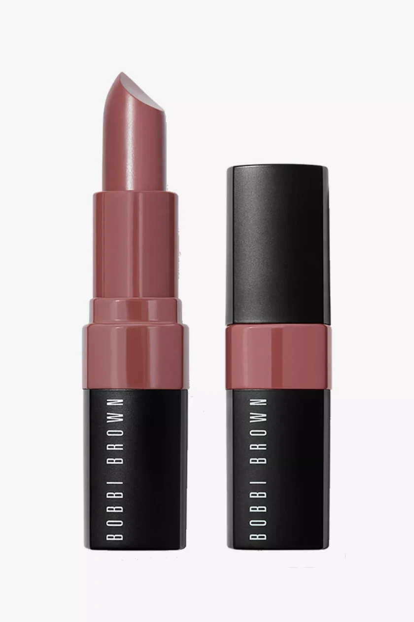 Lippenstift in «Brownie» von Bobbi Brown für 39 Franken, via Globus.