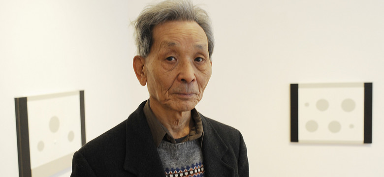 Koji Kamoji został laureatem Nagrody im. Jana Cybisa za rok 2015