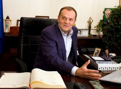 Grupa Wyszehradzka zajmie się gazem