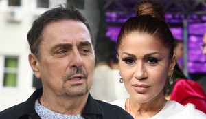 Keba i Mina Kostić