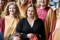 Joanna Kołaczkowska miała przed śmiercią jedno marzenie. Nie udało się go spełnić