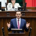 PiS dopuszcza porażkę w sprawie 30-krotności? Rzecznik rządu: trzeba by zmodyfikować budżet