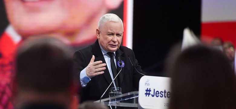 Burza wokół Pegasusa. "Kilku czołowych polityków PiS może trafić do więzienia"