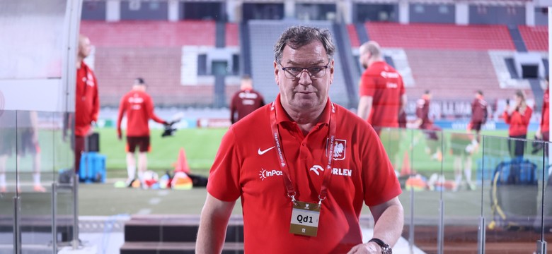 Znamy skład reprezentacji Polski na mecz z Maltą. Urban zrobił cztery zmiany