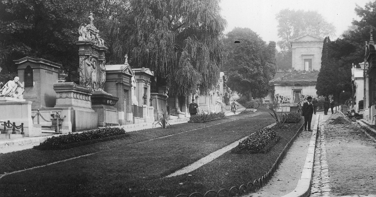 Klasizm na cmentarzach. Społeczna hierarchia ma się dobrze choćby po śmierci