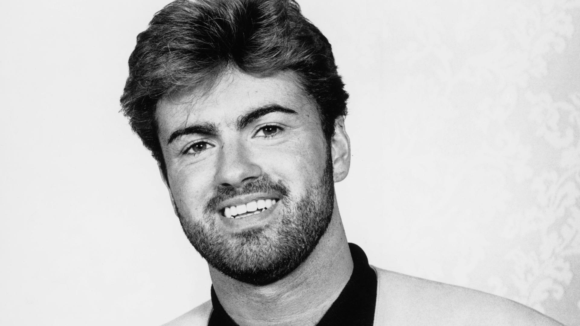 George michael love