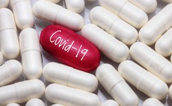 Nowe szczepionki i leki przeciw COVID-19 już w grudniu będą w Polsce