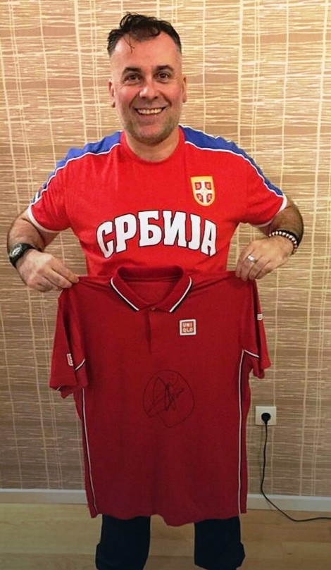 Boris Vrhovac