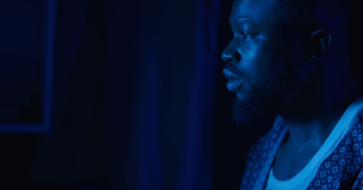 Stan Nze, Anthony Monjaro star in first look at 'Troublous Weekend' thriller - Vimarsana News