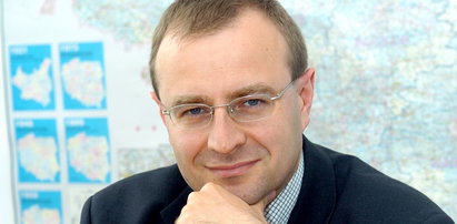 Prof. Antoni Dudek dla Faktu: Ktoś chroni Kiszczaka