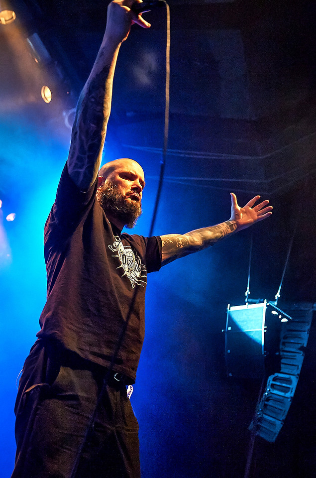 Philip H. Anselmo &amp; The Illegals