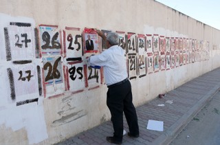 Arabska wiosna zakończyła się fiaskiem