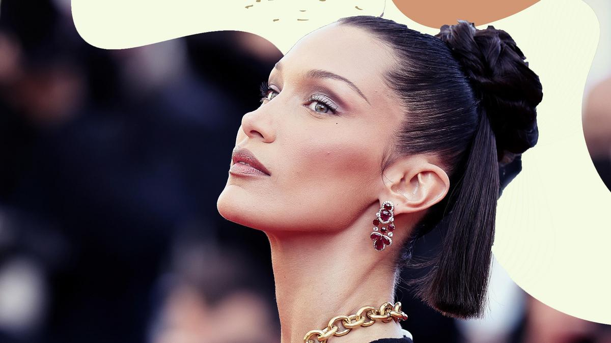 Bella Hadid Instagramon beszélt mentális egészségről és arról, hogyan tanulta meg kezelni a fájdalmait