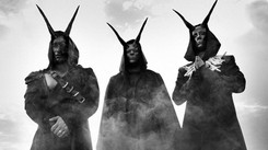 Behemoth podsumowuje trasę promującą album 'The Satanist'. Będzie wydawnictwo koncertowe 'Messe Noire'