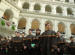 Bezpłatnych studiów już nie będzie?