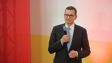 Zniszczono pomnik żołnierzy AK w Stryjówce na Białorusi. Morawiecki w ostrych słowach 