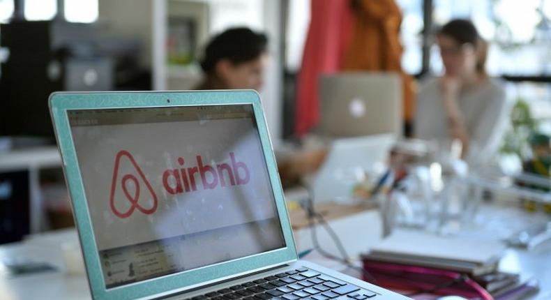 Airbnb has recently faced mounting criticism from some quarters that it exacerbates housing shortages and squeezes the long-term rental sector