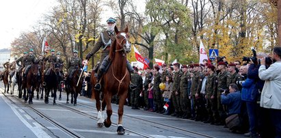 Świętuj niepodległość w Krakowie