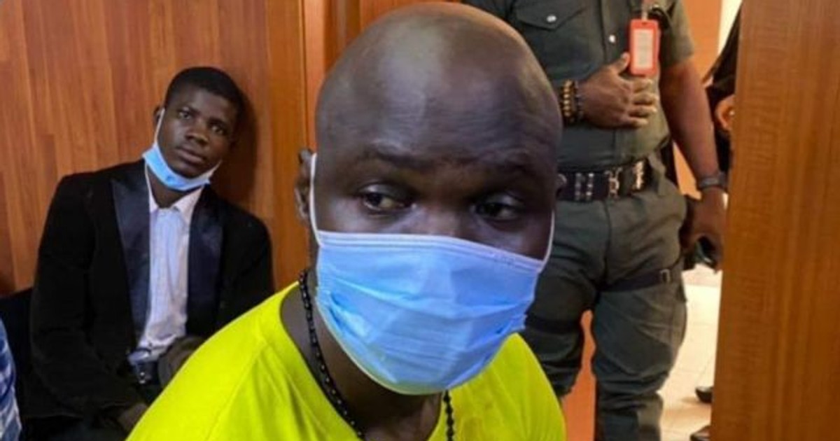 Timeline of Nollywood actor, Baba Ijesha's sexual assault trial - Vimarsana News