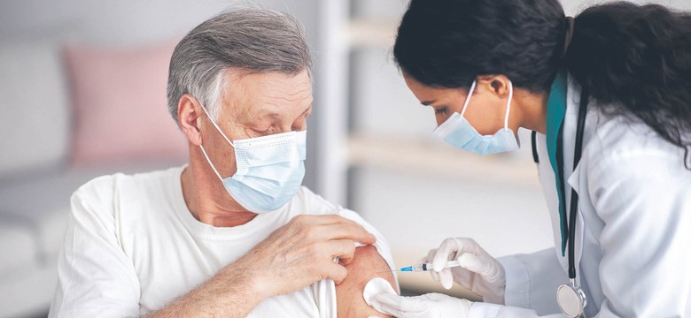 Bruksela zawiesza odbiór szczepionek Pfizera