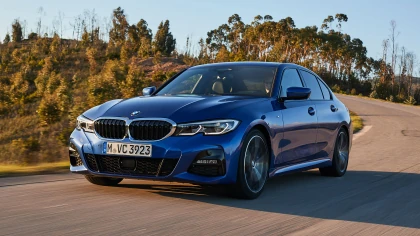 Bmw Za 1100 Zl Miesiecznie Sprawdzamy Najlepsze Promocje Na Leasing Life Forbes Pl