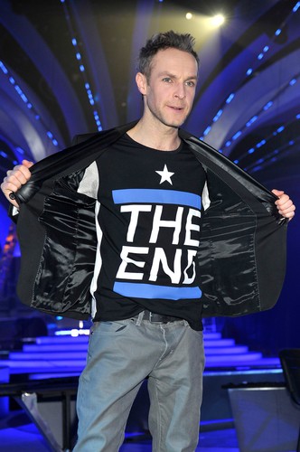 Artur Chamski w 'Twoja twarz brzmi znajomo'