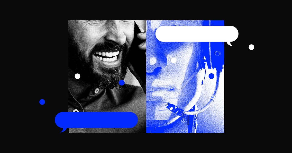 The future of customer service is here, and it's making customers ...