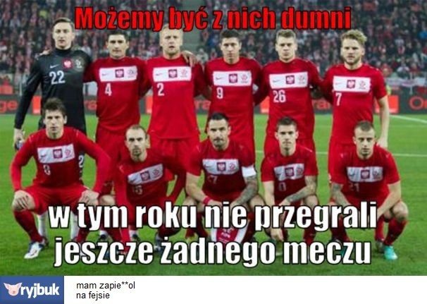 Najlepsze MEMY tygodnia