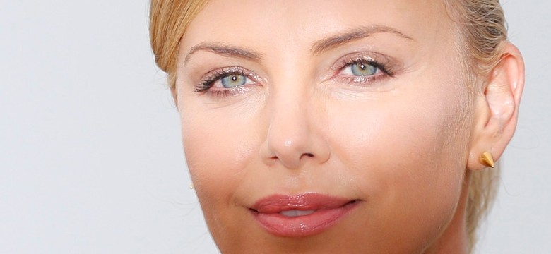 Charlize Theron znów została mamą