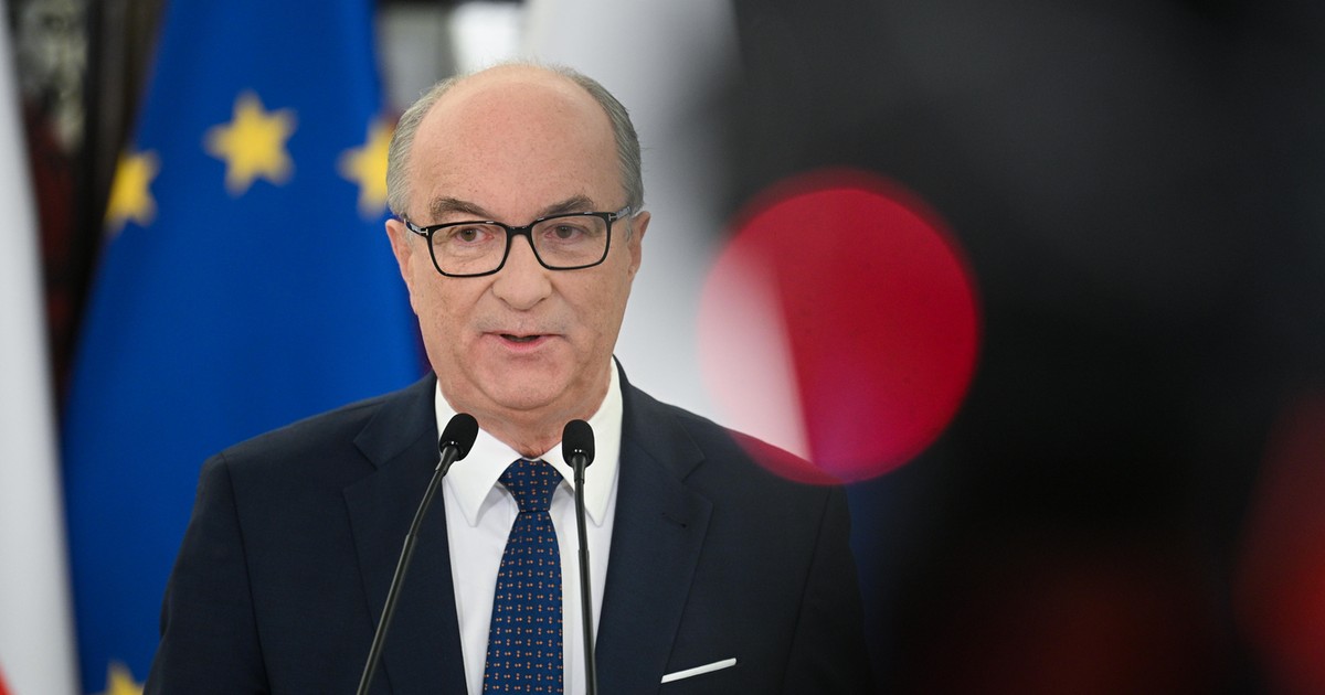 Skąd się wzięła nagła zmiana decyzji Czarzastego? "Sytuacja z gatunku trudnych"