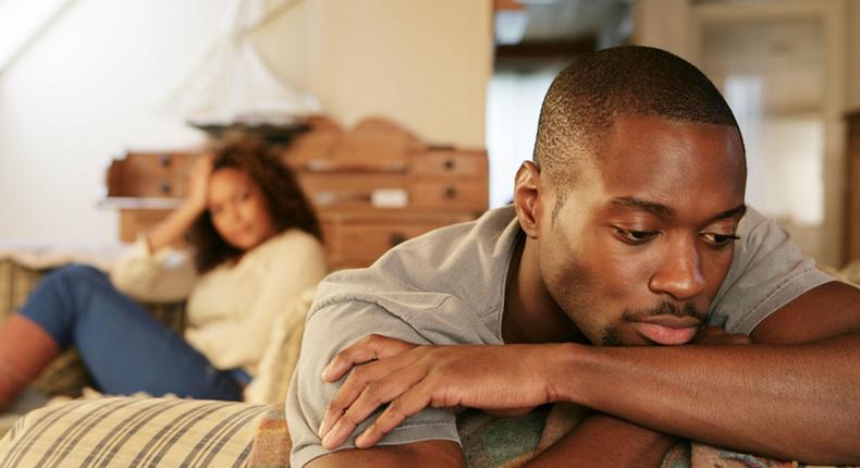 5 surefire ways to deal with insecurity in your relationship [Credit - The National Online]