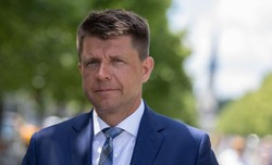 Ryszard Petru wraca do Nowoczesnej