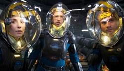 "Prometeusz 2" to za mało. Ridley Scott zapowiada kolejne sequele