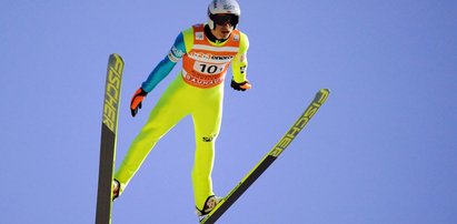 Polacy tuż za podium w Klingenthal