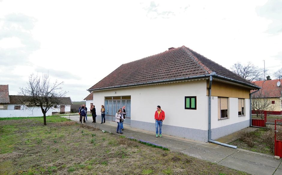 Penzioneri žele miran kraj u kome će živeti