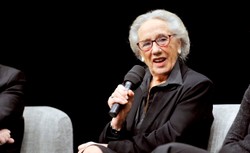 Ma 82-lata i zachwyca figurą! Maja Komorowska pochwaliła się zdjęciami z plaży