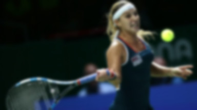 Dominika Cibulkova nie obawia się pojedynku z Kerber