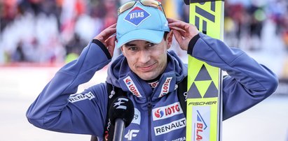 Te słowa wywołały burzę. Kamil Stoch przyznaje: Mam kaca moralnego