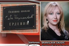 POMERI SE, JA MORAM DA JE UBIJEM" Pomahnitali suprug direktorku ...