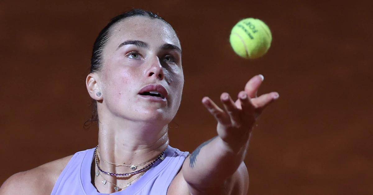 Sabalenka najlepszą tenisistką 2025 roku. Białorusinka pobiła rekord zarobków w jednym sezonie