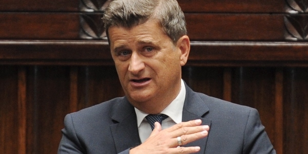 Janusz Palikot