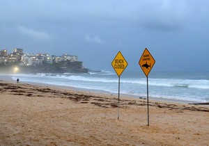 Zatvorena plaža u Australiji zbog napada ajkule